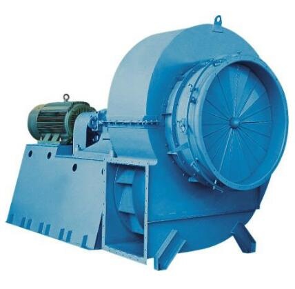 industrial blower fan