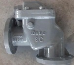 JIS F3060R Marine SC angle storm valve