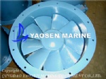 MARINE AXIAL FLOW FAN