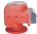 JIS 53-ON Marine cast iron air vent head