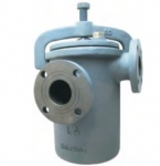 JIS F7209 Shipbuilding-simplex Oil strainers