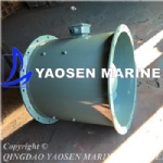 JCZ100C Vessel Ventilation fan for ship