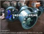 JCZ90A Marine cargo hold exhaust fan