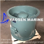 JCZ80A Cargo room exhaust fan for ship use