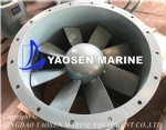 JCZ75A Offshore platform ventilation fan