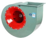 INDUSTRIAL CENTRIFUGAL FAN