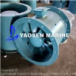 JCZ60A Marine Suction blower fan