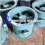 JCZ50C Vessel air flowing fan