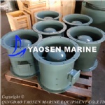 JCZ50B Navy or Ship Use Ventilation fan