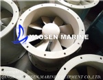 JCZ50A Marine fan blower for ship use