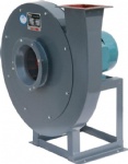 9-19 HIGH PRESSURE CENTRIFUGAL BLOWER