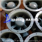 JCZ40A Marine Ventilation fan for ship use