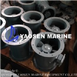 JCZ35B Vessel blower for ship ventilation use