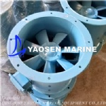 JCZ35A Marine Fan For ship or Navy Use