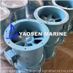 JCZ30B Maritime Axial Ventilation Fan