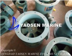 JCZ25 Marine Exhaust Fan