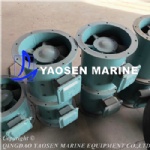 JCZ25 Marine Ventilation Fan