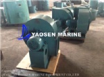 JCL56 Marine cargo room fan blower