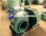 JCL50 Container ship marine fan