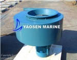 JCL42 Offshore platform supply blower fan