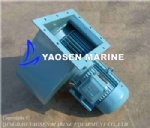 JCL40 Offshore platform Centrifugal fan