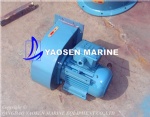 JCL29 Centrifugal Ship fan blower