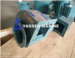 JCL27 Marine air blower fan for ship