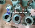 JCL23 Ship blower centrifugal fan