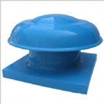 DWT series ROOF FAN