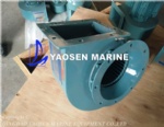 JCL19 Marine centrifugal fan for ship use