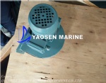 JCL18 Marine centrifugal air blower fan