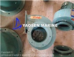 JCL16 Marine centrifugal blower fan