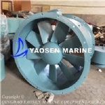 CZF140C Vessel ventilating fan