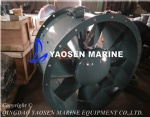 CZF140B Maritime ventilated fan