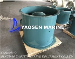 CZF140A Marine cargo hold exhaust fan