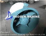 CZF90A Marine Industrial fan