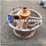 MARINE WATER POWER GAS FREE FAN