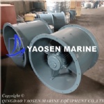 CZF75A Vessel duct fan for ship use