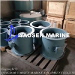 CZF60A Marine engine room ventilation fan