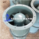 CZF50A Marine blower for ship use