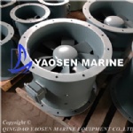 CZF40B Marine Fan for ship use