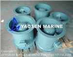 CZF35B Marine Exhaust fan for ship use