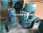 MARINE SMALL SIZED CENTRIFUGAL BLOWER