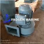 CQ20-J Marine Lavatory exhaust fan