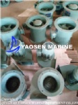 CQ10-J Marine High pressure Centrifugal fan