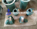 CQ2-J Marine High pressure Centrifugal fan