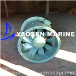 CBZ110C Marine fan explosion-proof blower