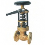 Marine Bronze Emergency Shut off valve