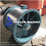 CBZ90C Anti-spark marine blower fan