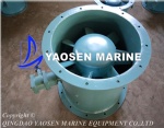 CBZ50C Marine explosion-proof ventilation fan